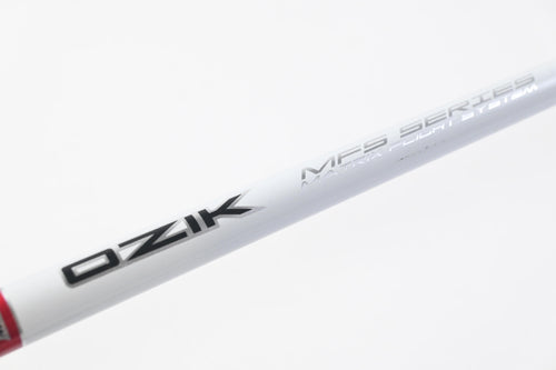 Matrix Ozik MFS HX4 White Tie #4 Hybrid Shaft / Stiff Flex / Titleist 2nd Gen