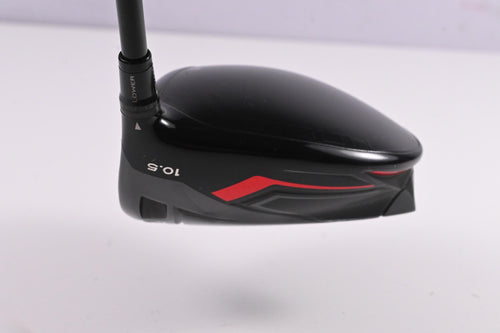 Taylormade Stealth Driver / 10.5 Degree / Senior Flex Ventus Red 5 Shaft