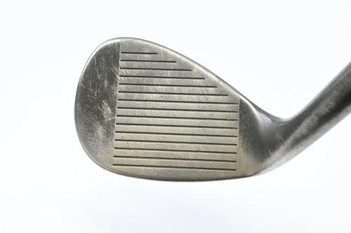 Cleveland CG14 Lob Wedge / 58 Degree / Wedge Flex Cleveland Traction Shaft