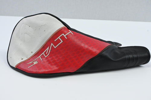 Taylormade Stealth 2 Driver / 10.5 Degree / Regular Flex Ventus TR Red 5 Shaft