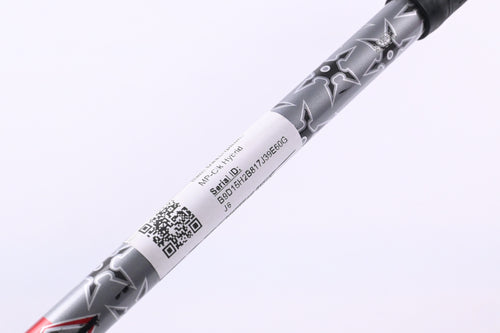 Mizuno MP-Clk #3 Hybrid / 20 Degree / Regular Flex Mitsubishi Fubuki MTS 48