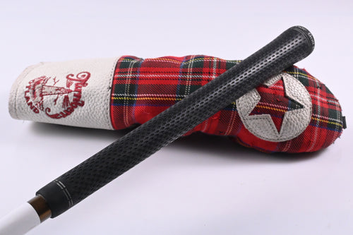Ping G400 #3 Hybrid / 19 Degree / Stiff Flex Ping Alta CB 70 Shaft