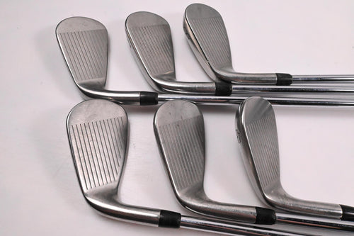 Titleist T300 2019 Irons / 6-PW+GW / Regular Flex True Temper AMT Red R300