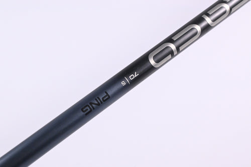 Ping G425 #3 Hybrid / 19 Degree / Stiff Flex Ping ALTA CB Slate 70 Shaft