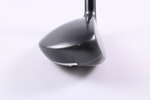 Callaway X2 Hot #4 Hybrid / 22 Degree / Regular Flex X2 Hot 60 Shaft