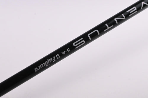 Taylormade Stealth Driver / 10.5 Degree / Senior Flex Ventus Red 5 Shaft