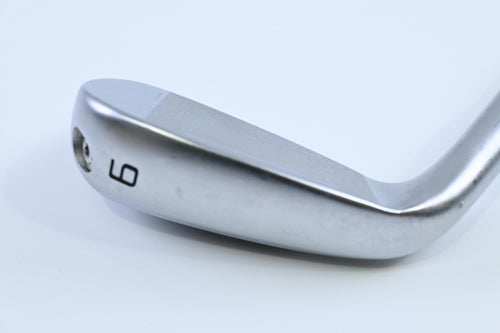 Cobra LTDx #9 Iron / Regular Flex KBS Tour 90 Shaft
