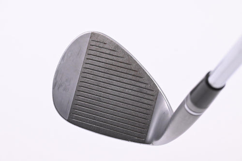 Taylormade Milled Grind 5 Lob Wedge / 60 Degree / Wedge Flex Dynamic Gold 115