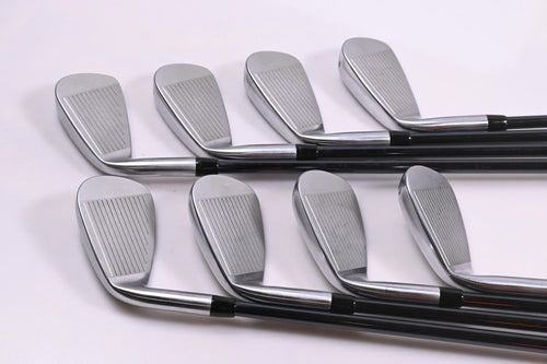PXG 0311 P Gen7 Irons / 4-PW+GW / Stiff Flex UST Recoil Dart 75 Shafts