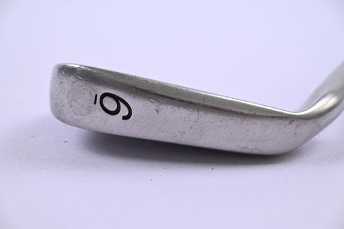 Mizuno T-Zoid Sure #6 Iron / Regular Flex Mizuno Dynaflex Shaft