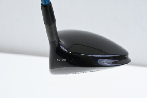 Taylormade Tour Burner Driver / 9.5 Degree / Stiff Flex Aldila VS Proto 65 Shaft