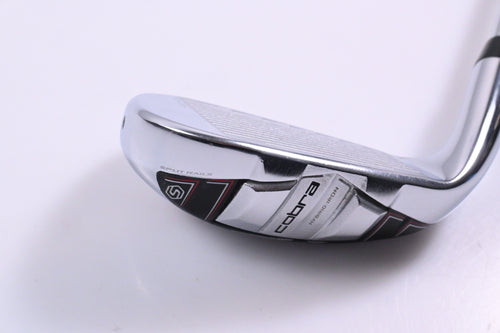 Cobra T-Rail 2023 Pitching Wedge / 44 Degree / Regular Flex Cobra Shaft
