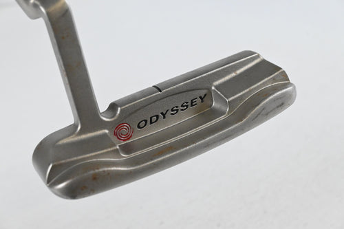 Odyssey White Hot Pro 1 Putter / 35 Inch