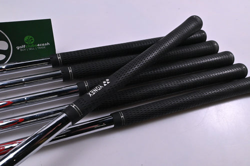 Yonex N1 CB Irons / 5-PW / Stiff Flex N.S.Pro Modus³ Tour 120