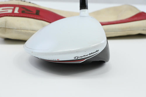 Taylormade R15 Driver / 14 Degree / Regular Flex Speeder 57