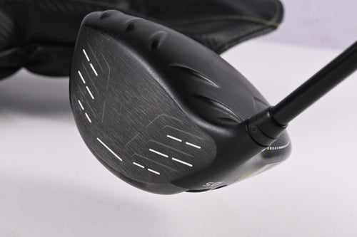 Ping G430 Max Driver / 10.5 Degree / Stiff Flex Kai'li White 60 Shaft