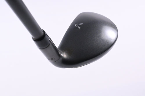 Callaway X2 Hot #4 Hybrid / 22 Degree / Regular Flex X2 Hot 60 Shaft