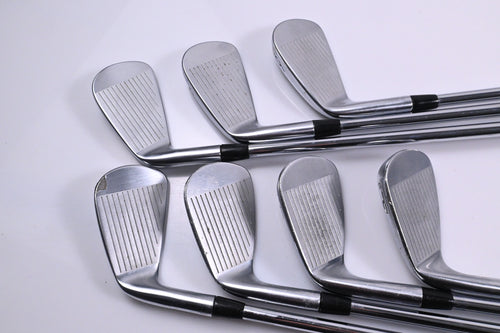 Titleist T100 2021 Irons / 4-PW / X-Flex Project X Precision Shafts