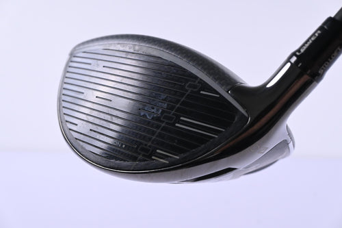 Taylormade Qi35 Max Lite Driver / 12 Degree / Regular Flex Ventus Blue 5 Shaft
