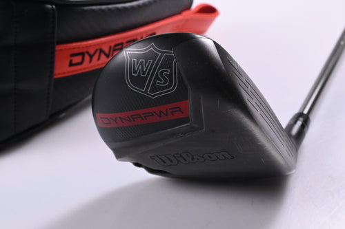 Wilson Dynapower 2023 #5 Wood / 18 Degree / TX-Flex Diamana GT 70 Shaft