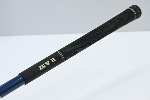 Ram Wizard Evolution #3 Hybrid / 21 Degree / Regular Flex Ram Evolution Shaft
