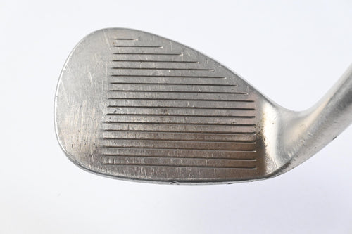 Titleist Vokey SM4 Lob Wedge / 60 Degree / Wedge Flex Vokey Design Shaft
