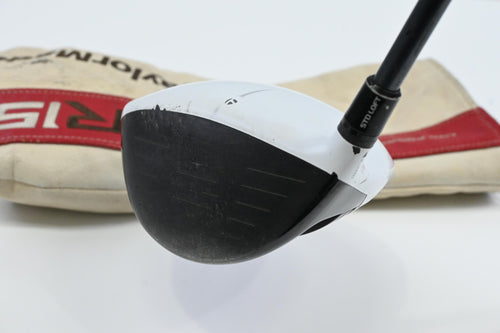Taylormade R15 Driver / 14 Degree / Regular Flex Speeder 57