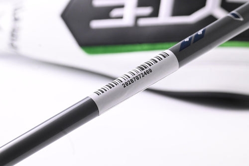 Callaway Elyte Driver / 10.5 Degree / Regular Flex Denali Charcoal 50 Shaft
