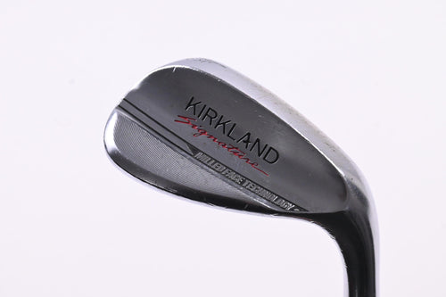 Kirkland Signature Lob Wedge / 60 Degree / Wedge Flex Kirkland Signature Shaft