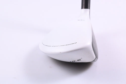 Taylormade RBZ Tour #3 Hybrid / 18.5 Degree / Regular Flex Matrix Ozik ALTUS 85