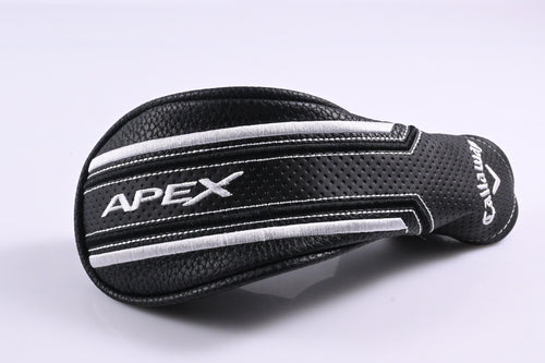 Callaway Apex Pro 21 #4 Hybrid / 23 Degree / Regular Flex MMT HY 70 Shaft