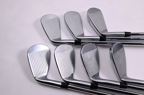 Titleist T200 2023 Irons / 5-PW+48° / Regular Flex AMT Red R300 Shafts