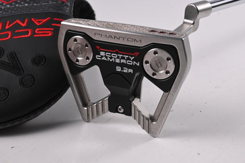 Scotty Cameron Phantom 9.2R 2026 Putter / 35 Inch