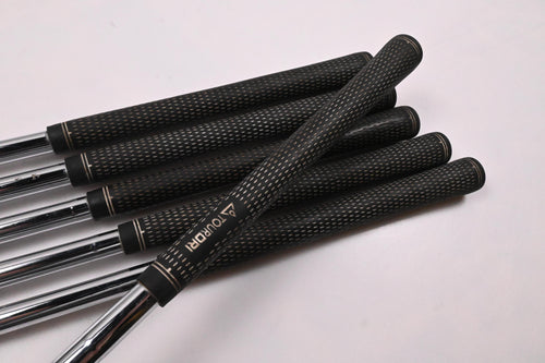 Titleist T300 2019 Irons / 6-PW+GW / Regular Flex True Temper AMT Red R300
