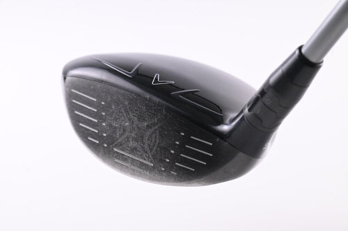 Callaway GBB Epic #3 Wood / 15 Degree / Stiff Flex HZRDUS T800 65 Shaft