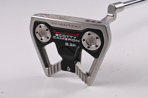 Scotty Cameron Phantom 9.2R 2026 Putter / 35 Inch