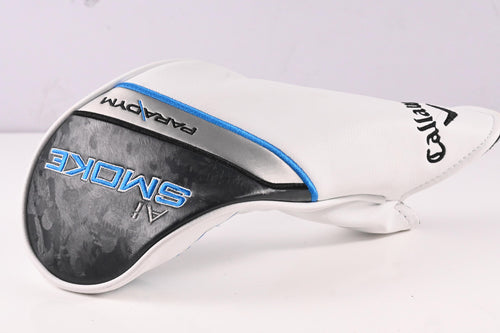 Callaway Paradym Ai Smoke Max D #3 Wood / 16.5 Degree / Senior Flex Cypher 2.0
