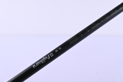 Taylormade Qi35 Max Lite Driver / 12 Degree / Regular Flex Ventus Blue 5 Shaft