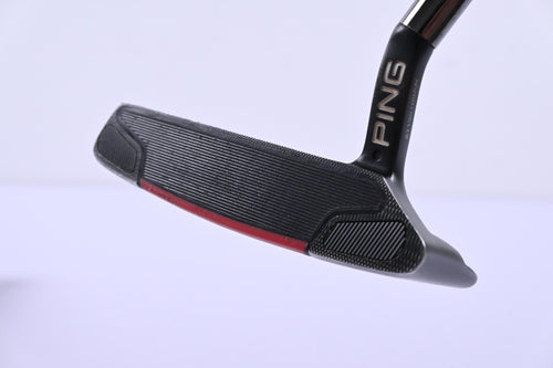Ping 2021 Kushin 4 / Black Dot / 36 Inch