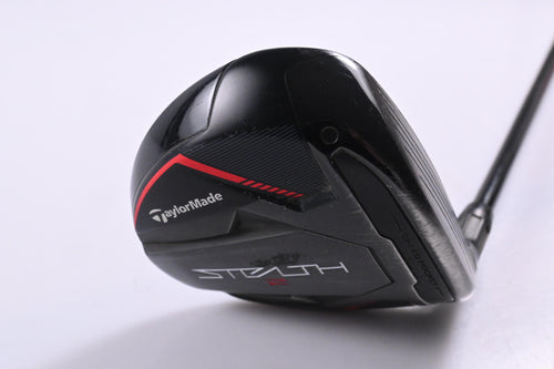 Taylormade Stealth 2 #3HL Wood / 16.5 Degree / Regular Flex Ventus TR Red 5