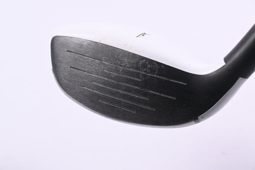 Taylormade RBZ Tour #3 Hybrid / 18.5 Degree / Regular Flex Matrix Ozik ALTUS 85