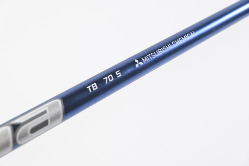 Diamana TB 70 #5 Wood Shaft / Stiff Flex / Ping 3rd Gen