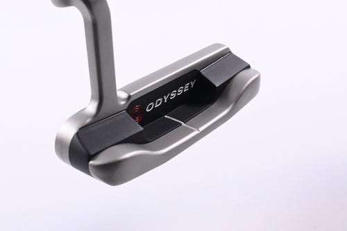 Odyssey Microhinge #1 Putter / 35 Inch