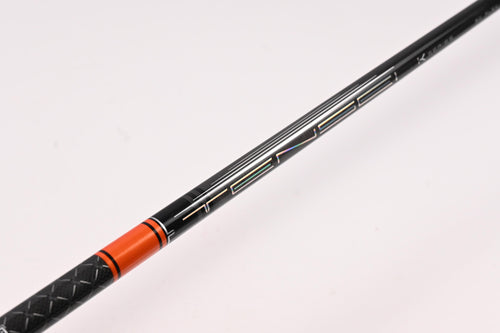 Tensei 1K Pro Orange 60 Driver Shaft / Regular Flex / .335" Tip / Uncut