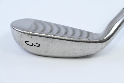 Mizuno MX-15 #3 Iron / 22 Degree / Regular Flex Mizuno DynaFlex Shaft