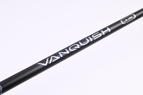 Vanquish 5 #3 Hybrid Shaft / Senior Flex / Callaway 3rd Gen