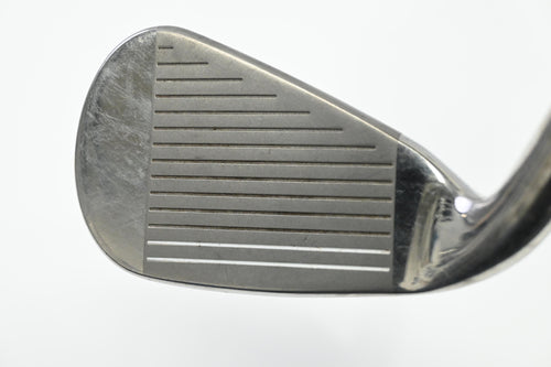 Callaway XR #6 Iron / Senior Flex Project X 55 Shaft