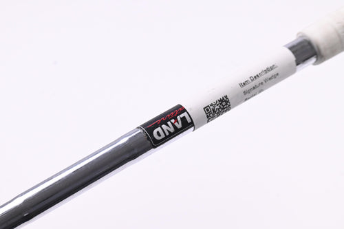 Kirkland Signature Lob Wedge / 60 Degree / Wedge Flex Kirkland Signature Shaft
