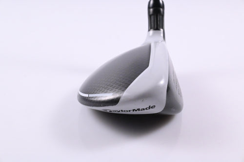Taylormade SIM Max #3 Hybrid / 19 Degree / X-Flex Hzrdus Handcrafted Black 85