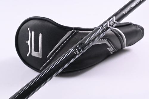 Cobra King Tec 2023 #3 Hybrid / 19 Degree / Regular Flex MMT HY 70 Shaft